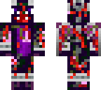 halloween cynder_craft