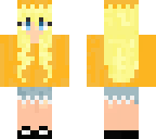 hallowen costume costume made by myself cx