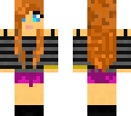 hannahs skin