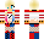 harley quinn