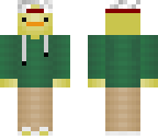 hathead