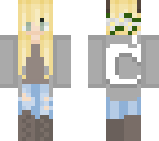 hero girl