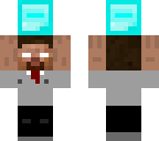 herobrine 
