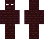 herobrine reborn type nether