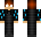 herobrine's son