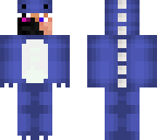 hey look it's endydabloop