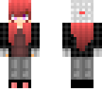 highschool oc roleplay skin