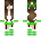 hilo's new skin