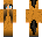 horse costume