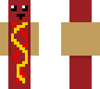 hotdogmitketchup