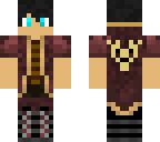 hunter