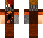 hunter