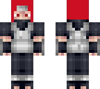 hunter uchiha anbu