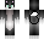 husky