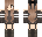 i messed up the hair tint and style sowwy xd