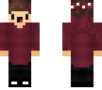 iamtheskin