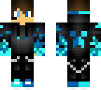 ice mage