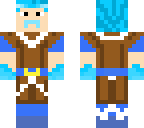 ice mago