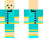 icecubic