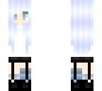 icy girl