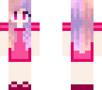 idk i felt like making something pink