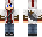improved old skin