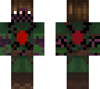 infected warrior2
