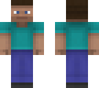 infinite steve