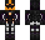 iron blackost