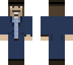jack marston suit