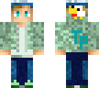 jacket skin