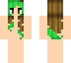 jacksepticeye fangirl hair base