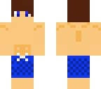 jason swim
