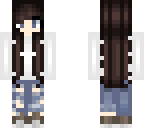 jeans girl
