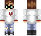jesse glasses for fun