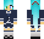 jinx 8