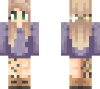 jungle girl
