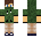 jungleman