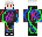 kajplayz purplesquad skin