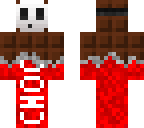 kalex07 shy guy