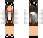 kawaii overralls