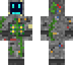 kelper the robot
