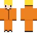 kenny mccormick