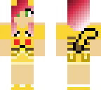 kinda pikachu