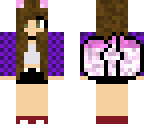 kitsune girl