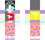 kitty cat gamer and popularmmos fan pajamas