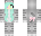 kitty i my kitty oc