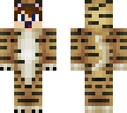klufttigerlp