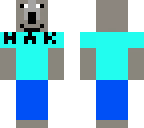 koala hartur