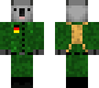 koala of duty - advanced warfare
